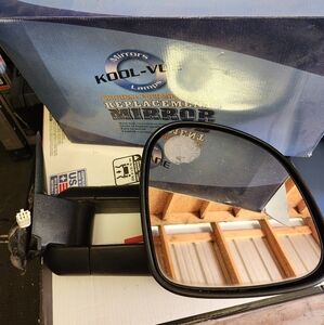 Kool-Vue Replacement Mirror